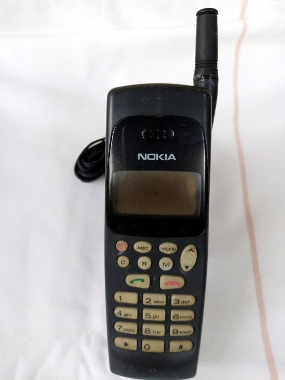 nokia 909 vintage mobile phone