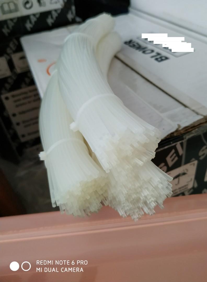 Nylon line (for grass cutting)64884982631682111
