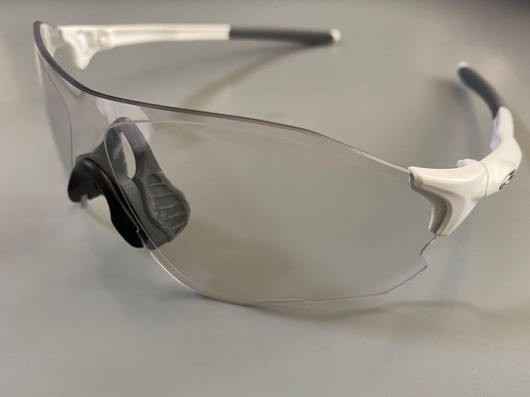 Oakley S Evzero Path Bicycles Pmds Parts Accessories On Carousell