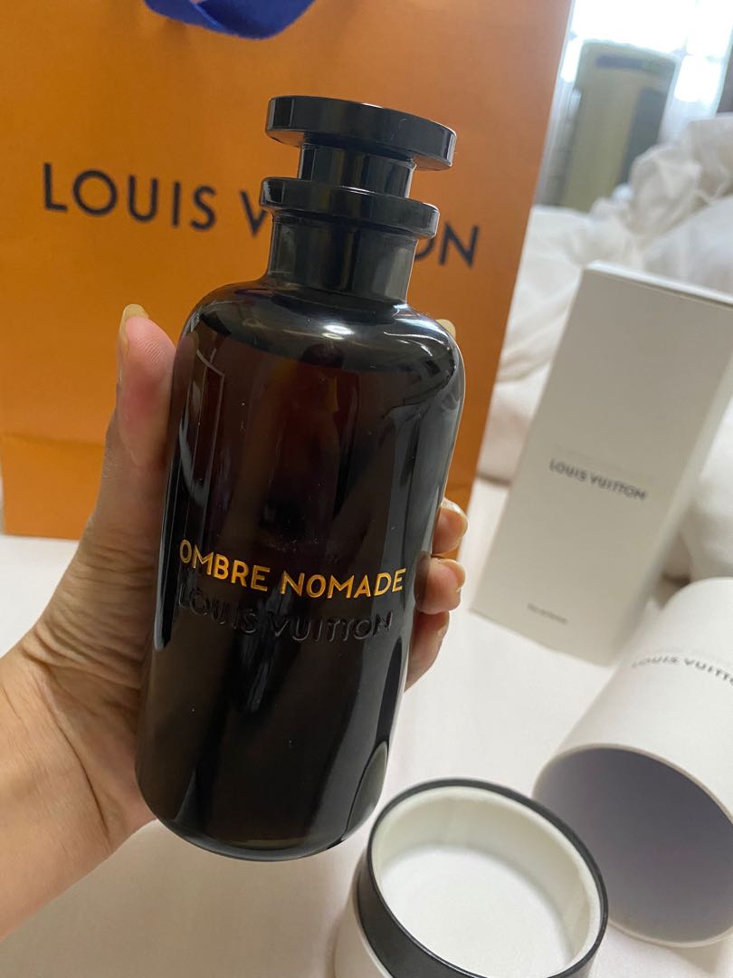 Louis Vuitton Ombre Nomade Tester Outlet, SAVE 55%.