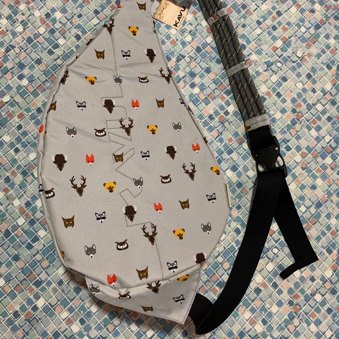 Kavu cascade shop critters