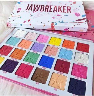 Jeffree Star Palette Makeup Carousell Philippines