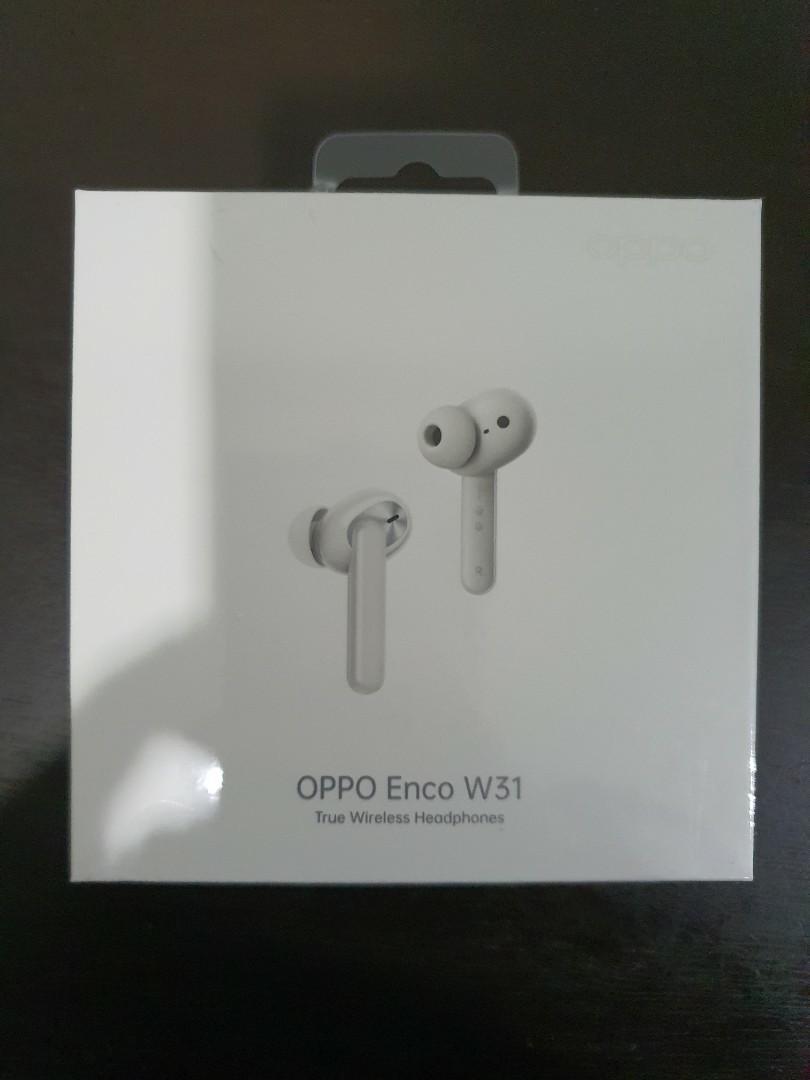 Oppo Enco W31 Lenovo He05 Bluetooth Earphones Electronics Audio On Carousell