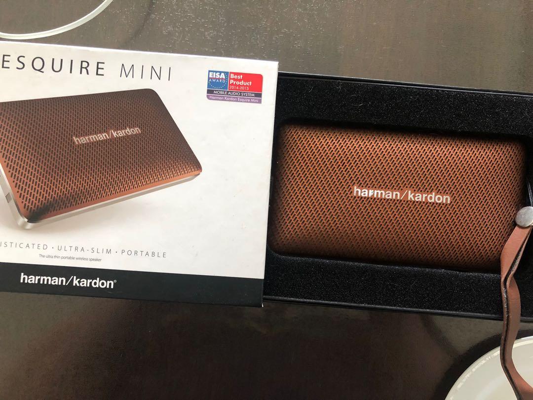 harman kardon mini original