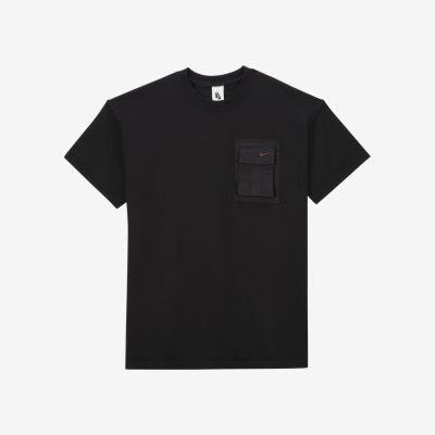 Nike cactus 2025 jack shirt