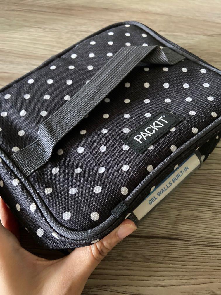 packit freezable breastmilk and formula cooler