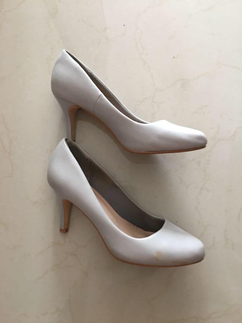 Padini heels clearance