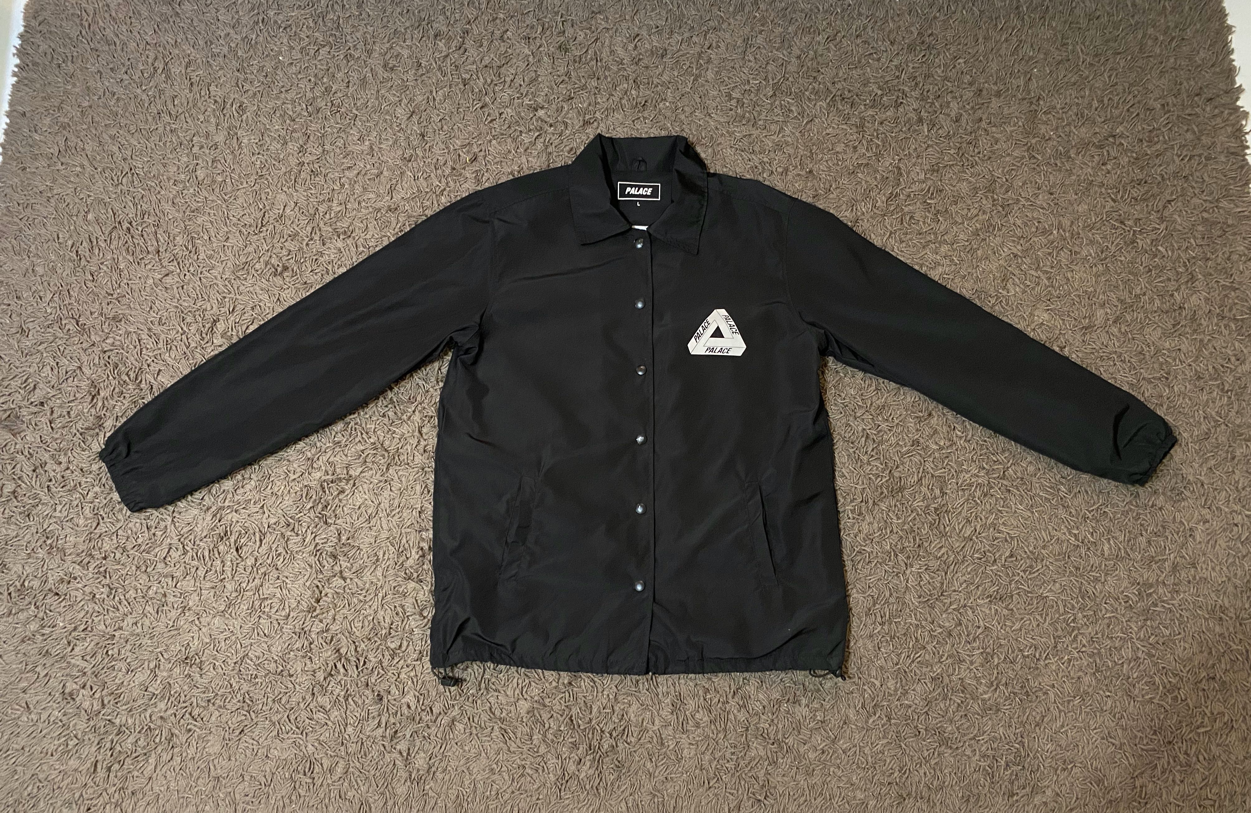 Palace Coach Jacket