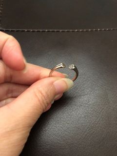 Pandora 心心相印介指介子64207019136385110