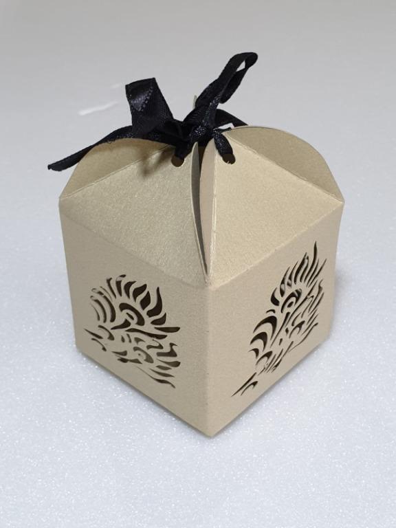 GIFT Box Set of 10pcs, Hobbies & Toys, Stationery & Craft, Occasions