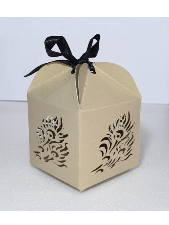 GIFT Box Set of 10pcs, Hobbies & Toys, Stationery & Craft, Occasions