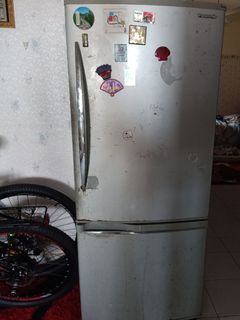 Fridge 2 Pintu Kitchen Appliances On Carousell