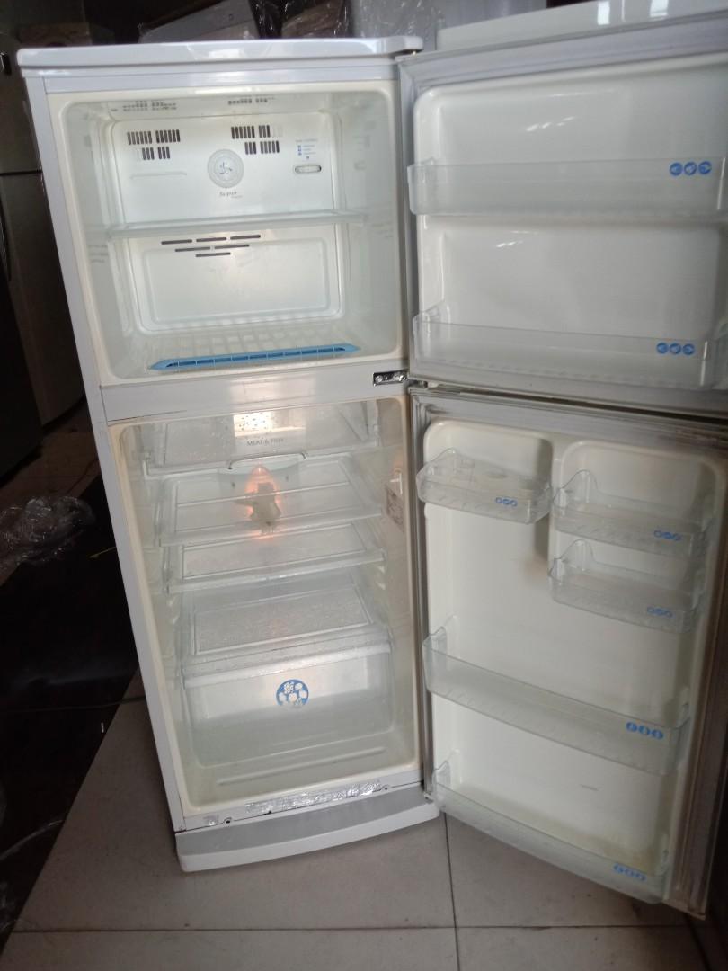Peti Sejuk Murah Lg Kitchen Appliances On Carousell