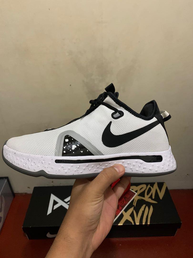 pg 4 for sale