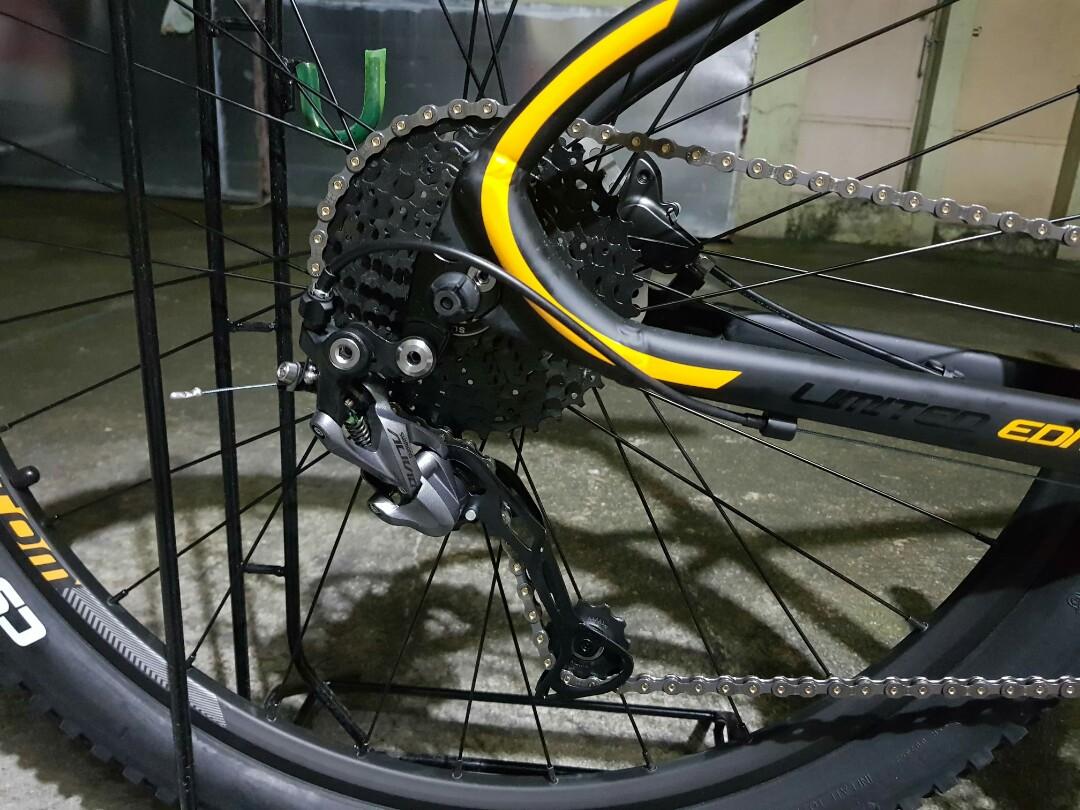 Phantom c700 hotsell bike price