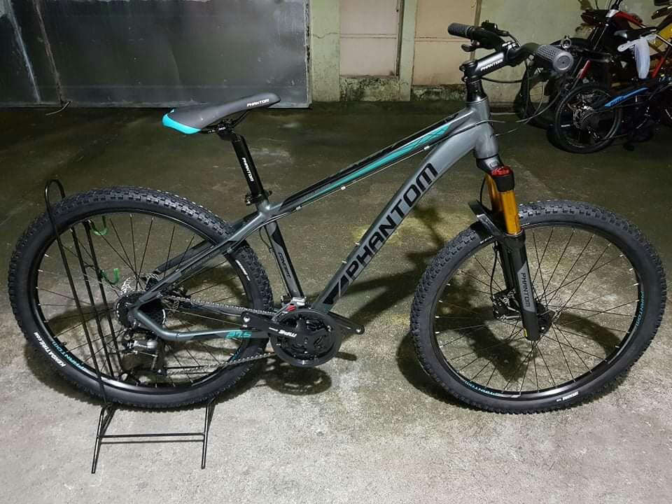 Phantom concept 27.5 outlet