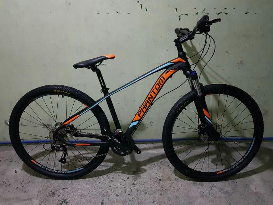 Phantom eclipse 29er 2025