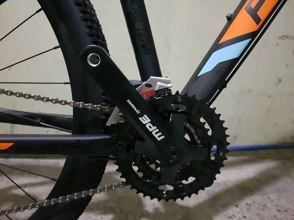 phantom eclipse 29er