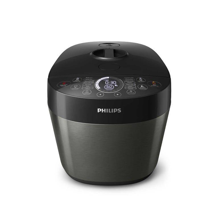 Philips all in one avance cooker TV Home Appliances Kitchen Appliances Cookers on Carousell