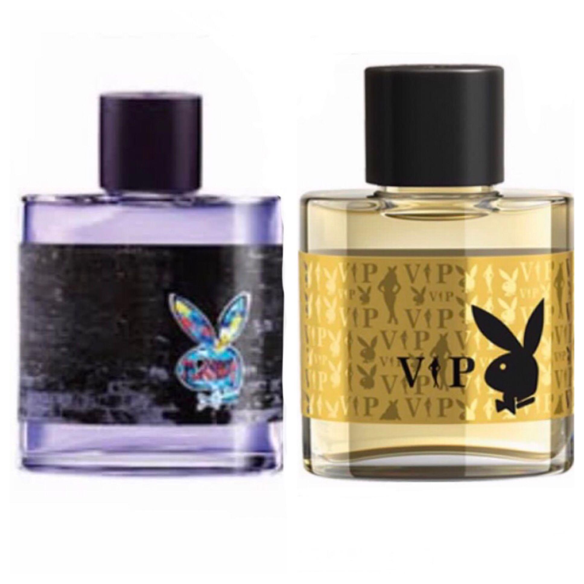 playboy perfume cost