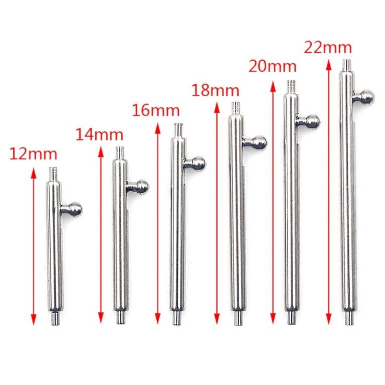20mm quick release spring bar outlet