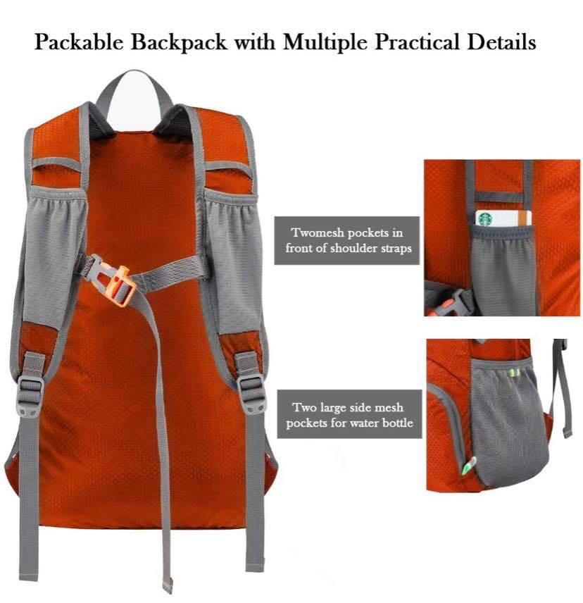 Pokarla backpack hotsell
