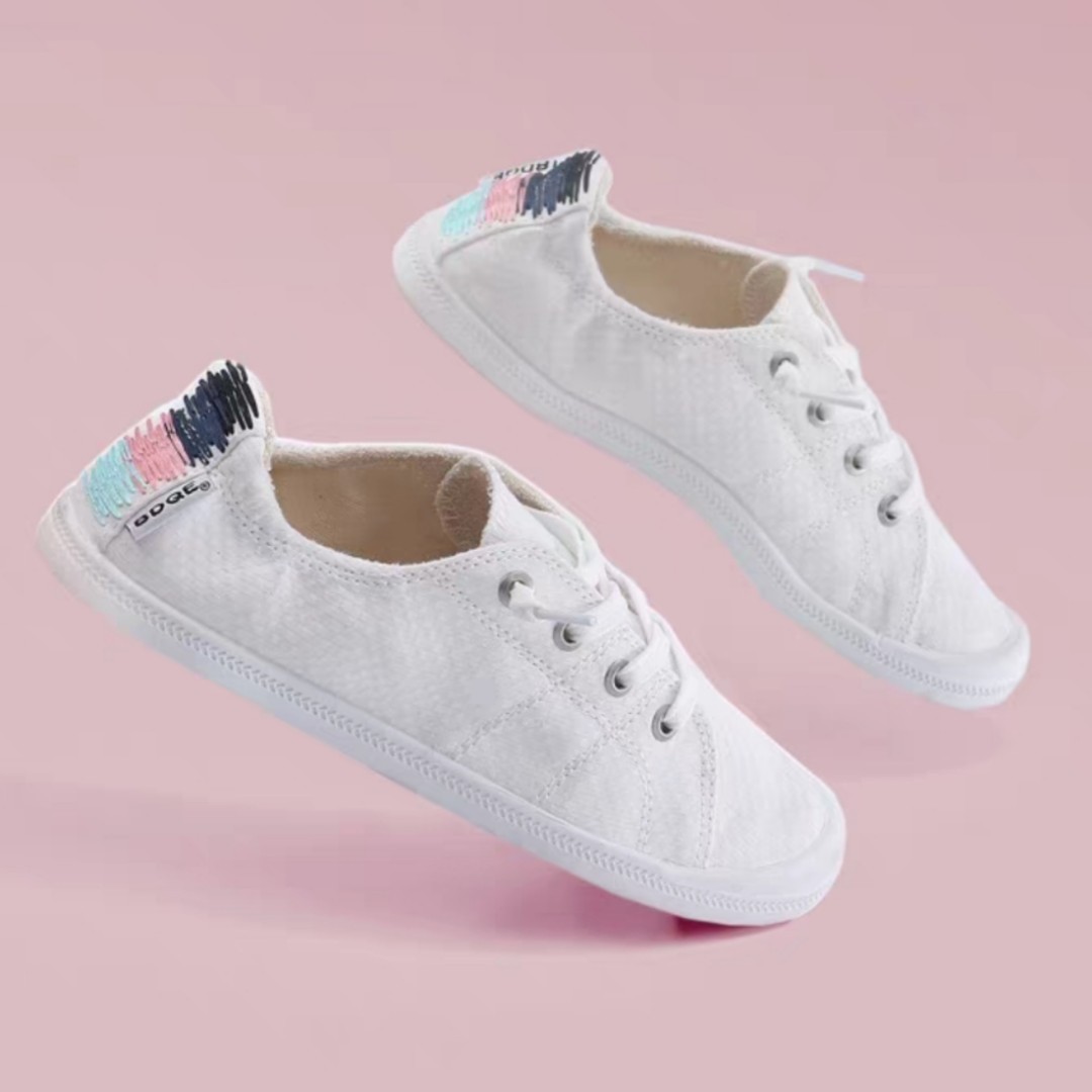 SPECIAL// Gracia sneakers 