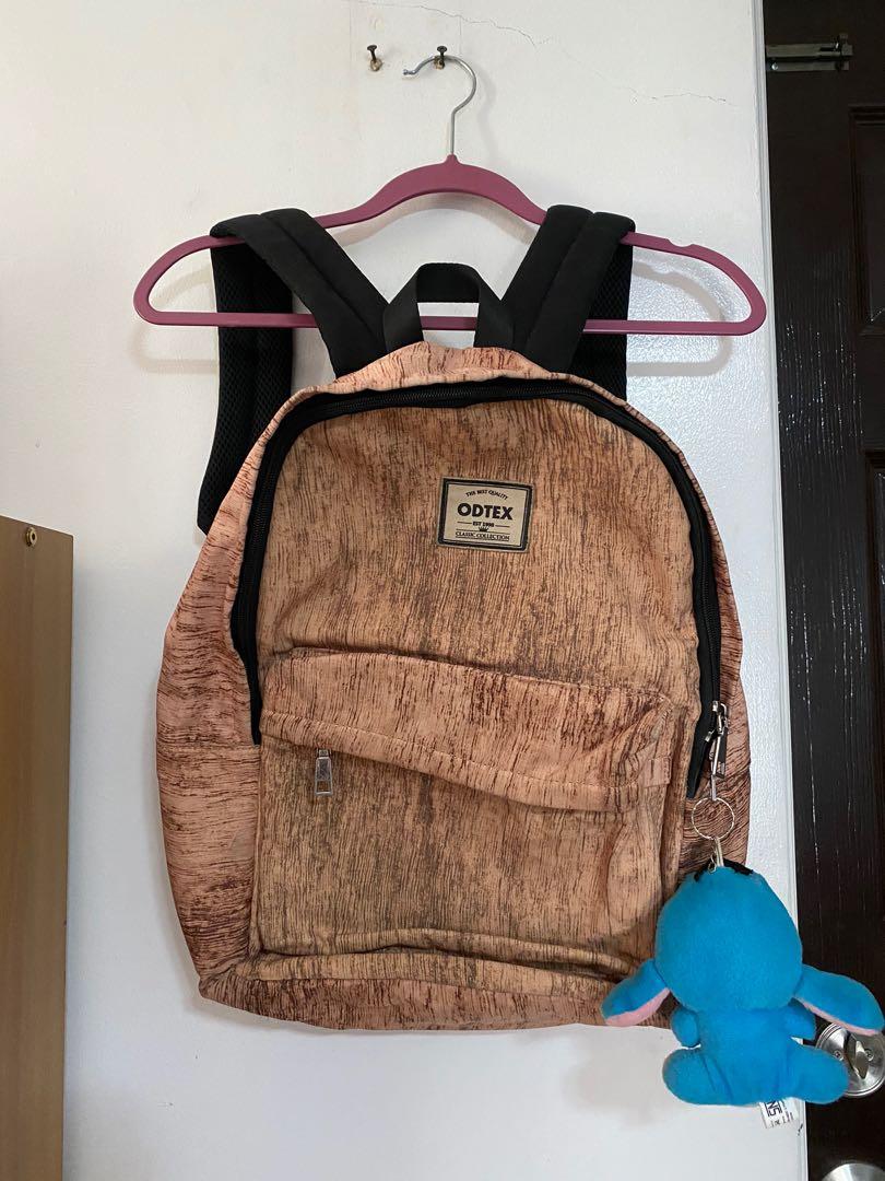 Preloved backpack clearance