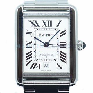 Cartier Tank Solo Xl Watches Carousell Singapore