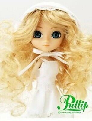 pullip gothic