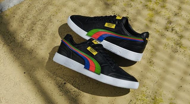 Chinatown discount market puma