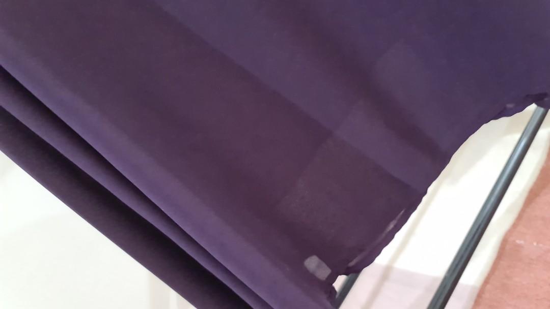 Purple Dress (Category: Dresses) located in Manila. Submitted by beckyyyyyyyyyyyyyyyy (Listing ID 1032209006, Image 3). Description: .