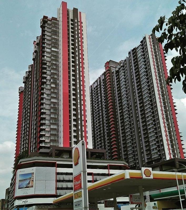Pv21 Car Park For Rent Property Rentals On Carousell