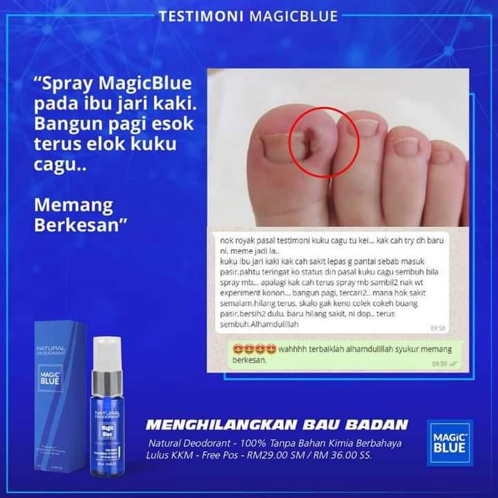 Rawat kuku cagu, Health & Beauty, Perfumes, Nail Care, & Others on 