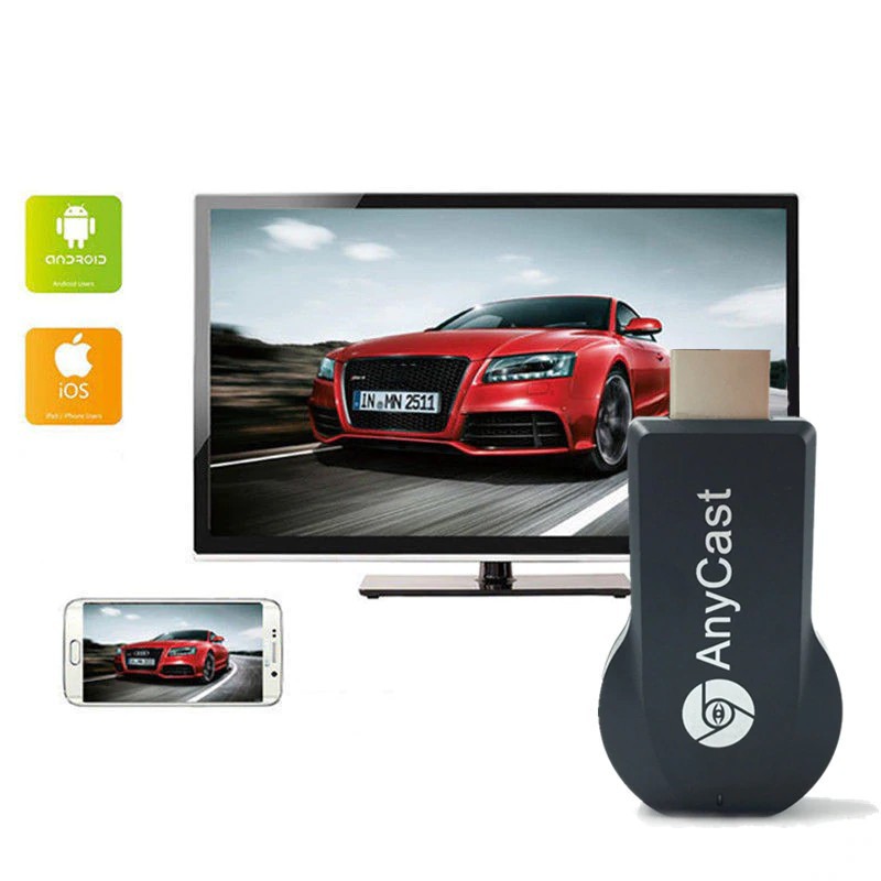 Ready Stock Tv Stick 1080p Wireless Wifi Display Tv Dongle Receiver For Anycast M2 Plus For Airplay 1080p Hdmi Electronics Tvs Entertainment Systems On Carousell