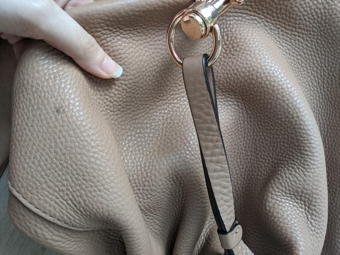 Rebecca minkoff discount blythe hobo
