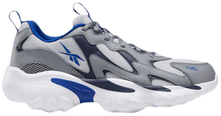 Reebok DMX series 1000 Men s Fashion Footwear Sneakers on Carousell