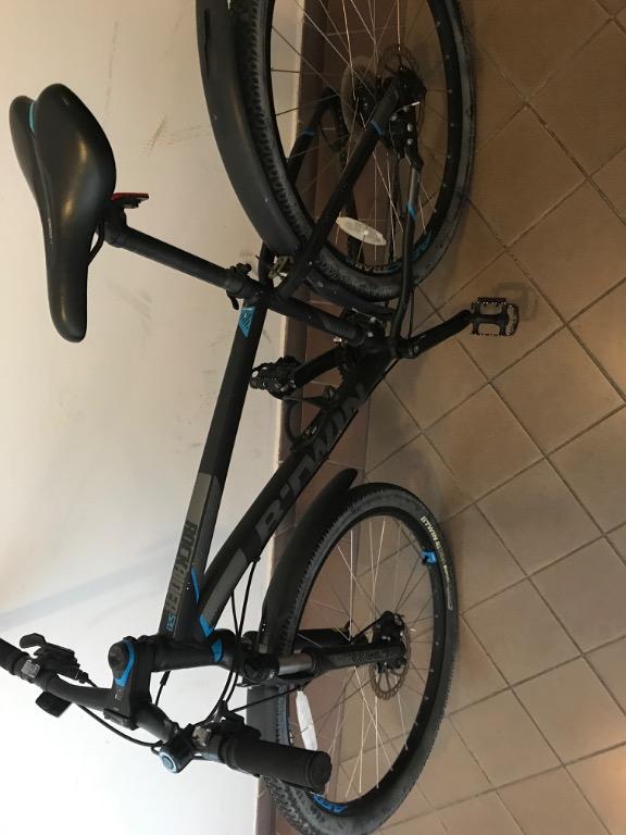 Rockrider sales 520 c1