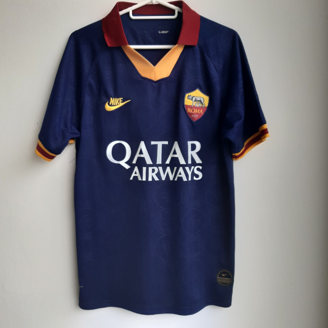 Jersi as roma Clearance