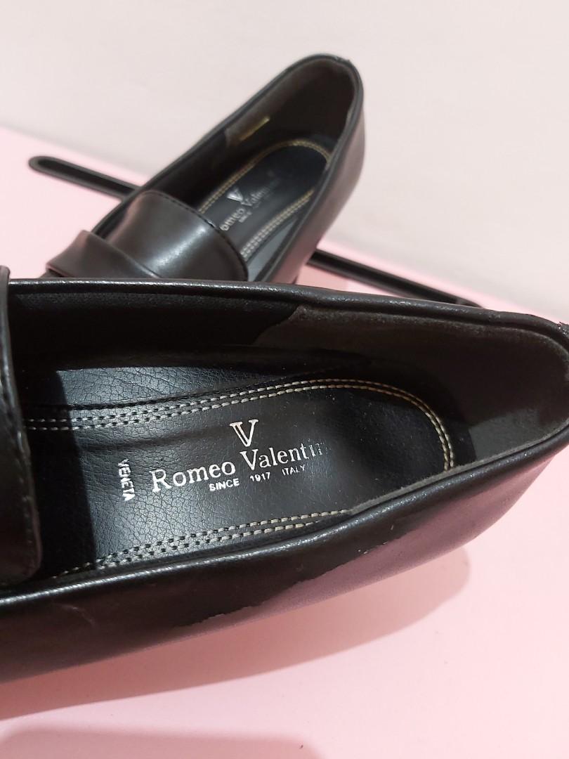 Romeo top valentino shoes