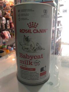 Royal Canin Baby Cat Milk Pets Supplies Pet Food On Carousell