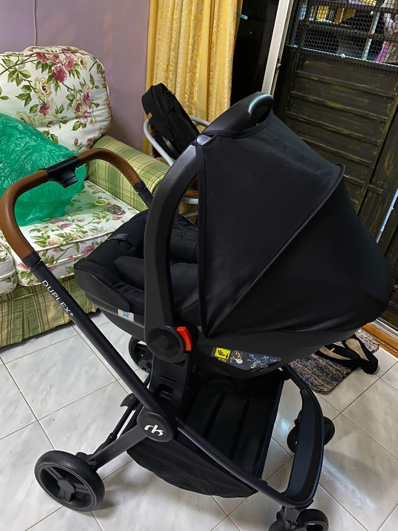 royal kiddy london duplex