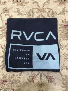Rvca black shirts