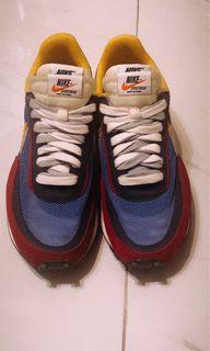 sacai x nike ldv waffle hk
