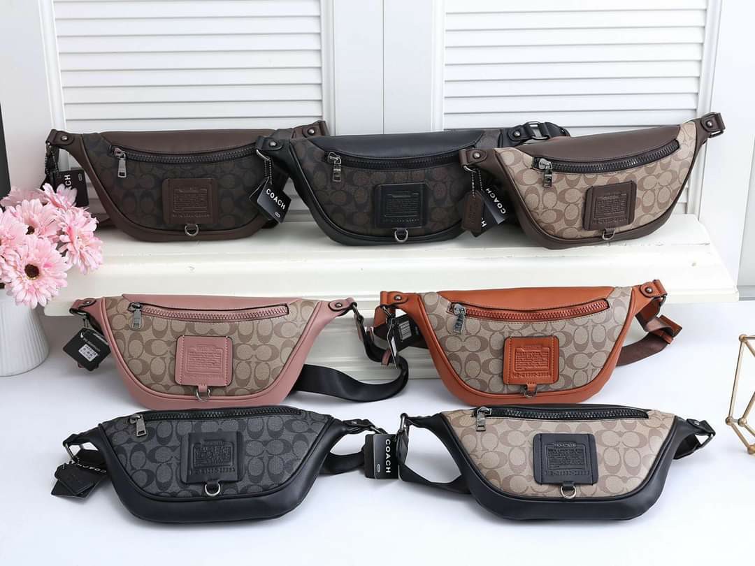 Couch belt bag outlet
