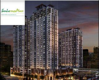 San Lorenzo Place For Rent Apartments Condos Carousell Philippines