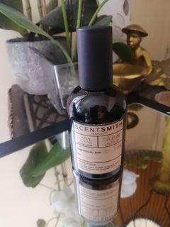 ScentSmith Pink Pepper Leather