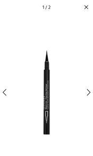 Sephora Black Ink Eyeliner Health Beauty Makeup On Carousell