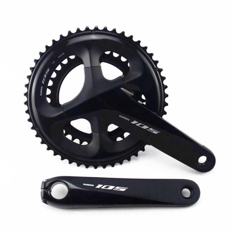 105 r7000 crankset