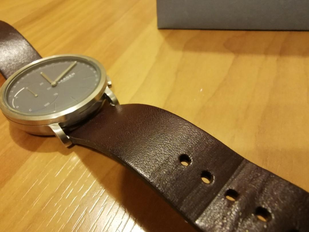 Skagen connected 2017 online